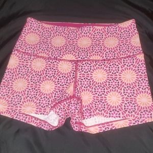 Lorna Jane Shorts